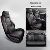 Accord Tenth Gen Leather Seat Cushion - Universal Fit, Four Seasons, Five-Seat.