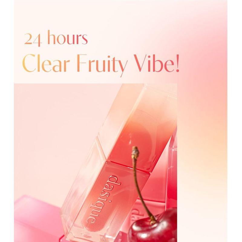 dasique - Juicy Dewy Tint - 7 Colors