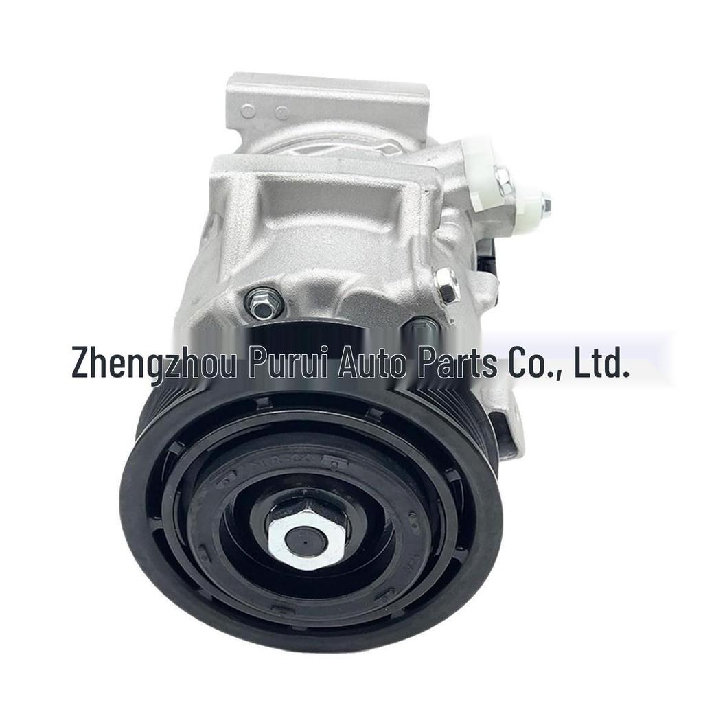 97701-D4200 9701D4200: Fits Kia Optima 2015-2021 A/C Compressor Pump