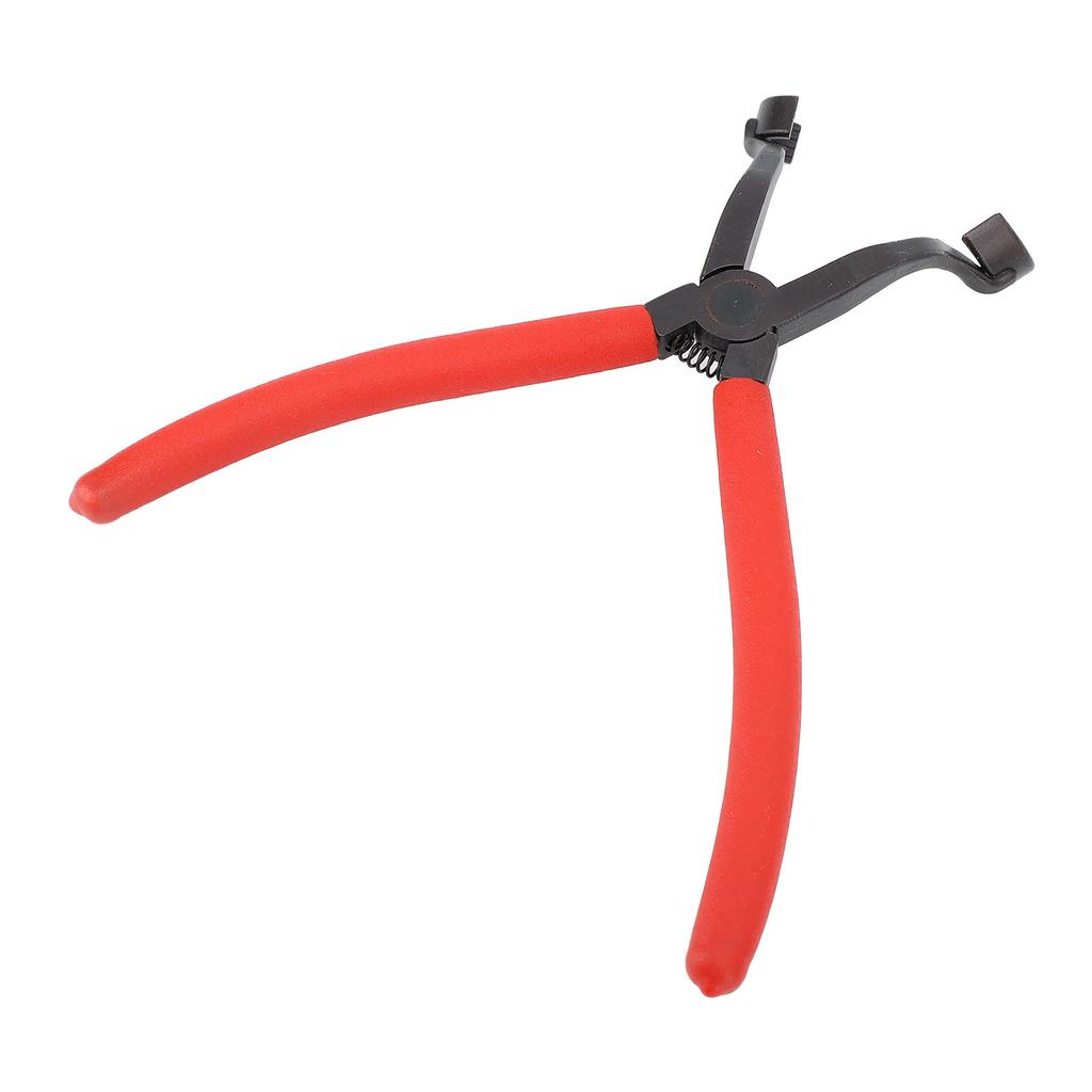 Drum Brake Hold Down Spring Pliers High Strength Easy Operation Spring Plate Pliers for Drum Brakes