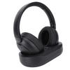 Wireless Headphone for TV Watching 2.4G Bluetooth 5.3 Wireless TV Headset with Charging Base for Seniors Elderly