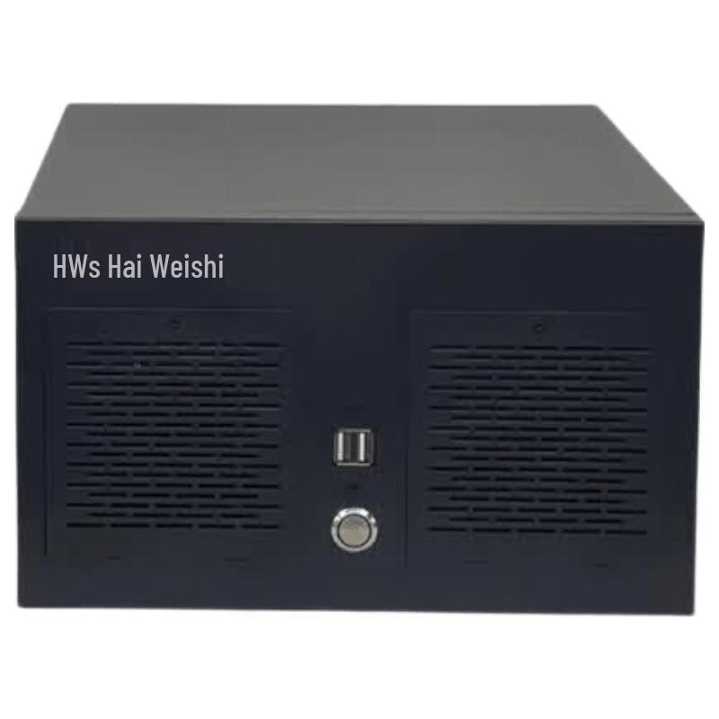 Haiweishi HWG-B1450 Xinchuang Industrial PC (CN version)