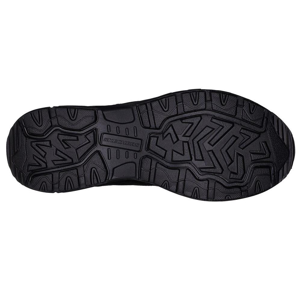 Sports shoes Skechers Black Oak Canyon Sunfair