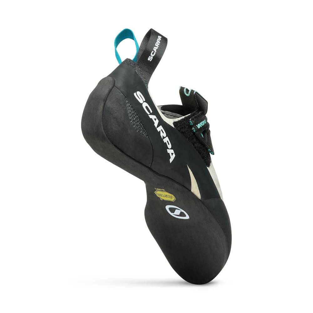 Scarpa Vapor S WMN Model Dámské (Velikost EU36) 70078-002 [Použité]
