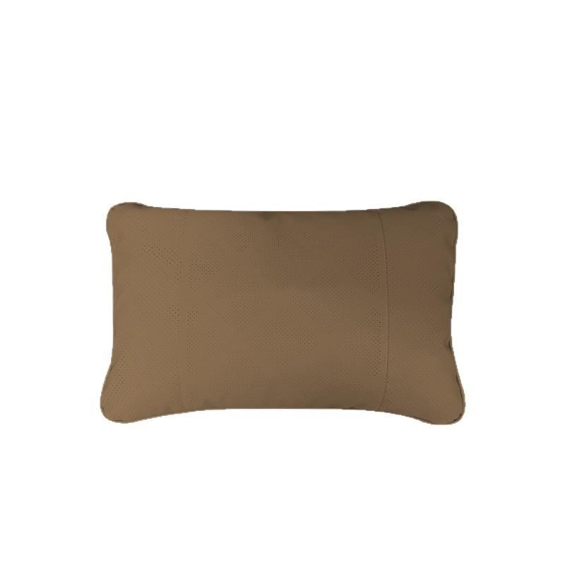 AITO M8/M9/M5 Seat & Lumbar Support Cushion Set with Neck Pillow - Original Car Color