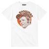 Maglietta Smokey and the Bandit: T-shirt del film 'Snowman' di Jerry Reed