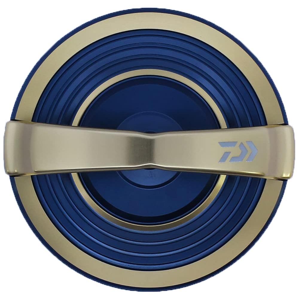 

DAIWA Genuine Parts 20 Saltiga 8000-P Drag Knob Part Number 1 Part Code 139803
