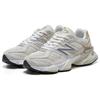 New Balance 9060 Holubičia sivá Unisex Tenisky Krémová U9060TAT