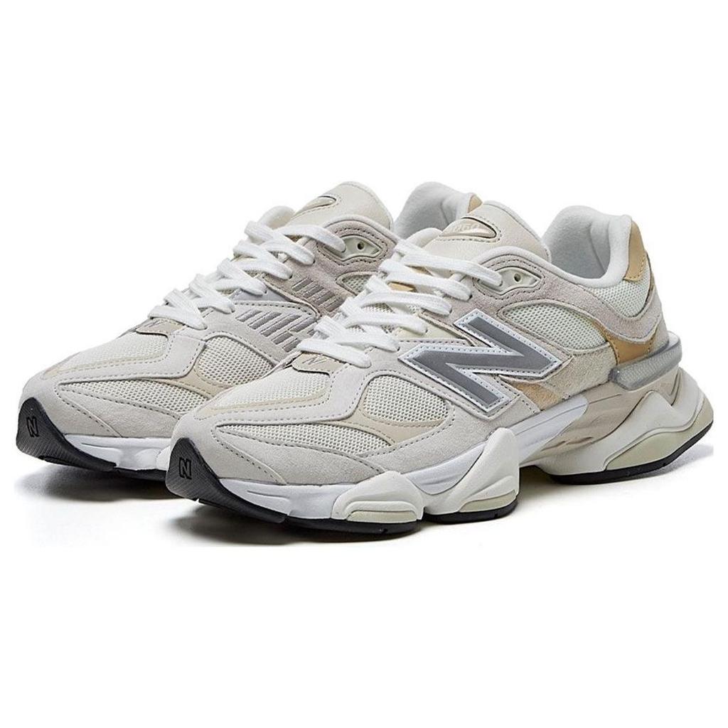 New Balance 9060 Holubičia sivá Unisex Tenisky Krémová U9060TAT