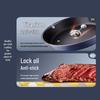 Supor 26cm Titanium Non-stick Frying Pan