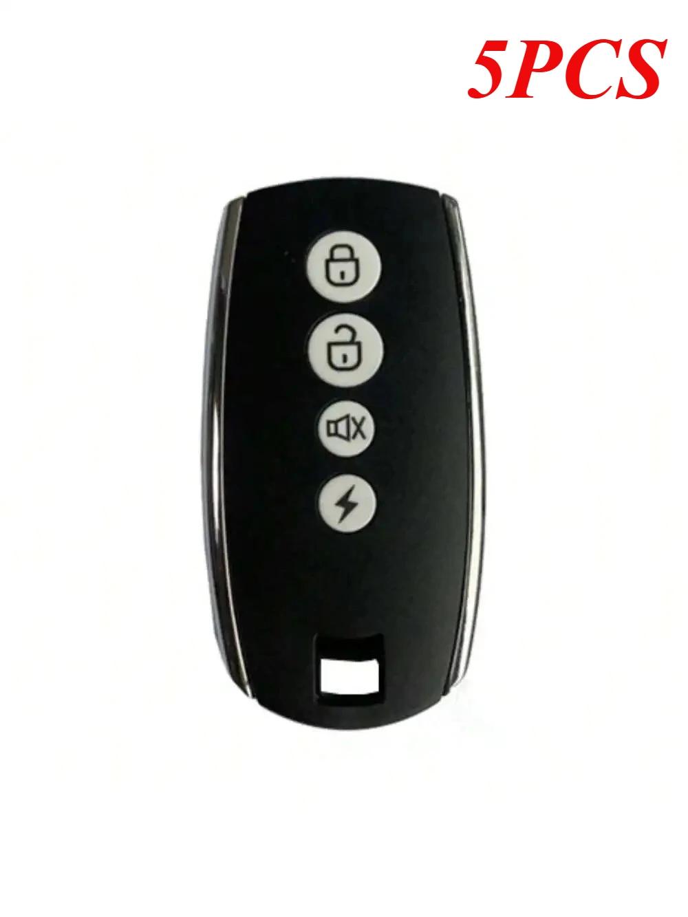 

1-10 шт. Пульт дистанційного керування для гаража STYLO STYLO2K STYLO4K 433MHz З плаваючим кодом Сумісний зі Stylo 2K 4K 433MHz