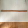 Used Western design leather belt