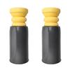 2Pcs Car Shock Absorber Dust Cover Kit 33536791499 For BMW F20 F30 F33 F31 G20