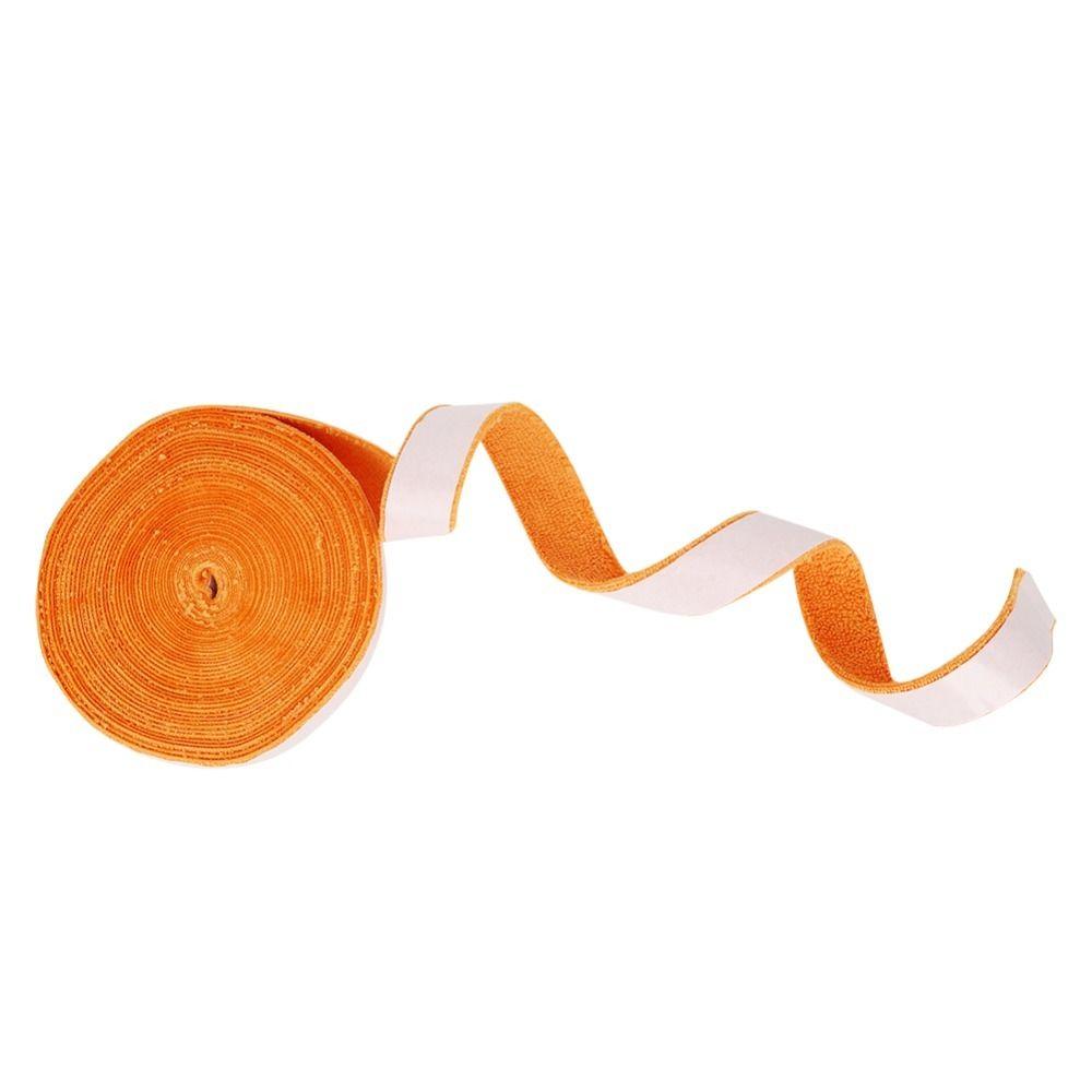 Breathable Racket Grip Tape Sweat Absorption Racquet Towel Grip  Racquet Wraps
