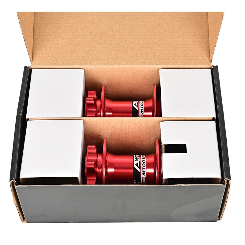 Bicycle Disc Hub, 32 36 Holes, 4 Sealed Bearingsfor MTB Hub 8, 9, 10, 11S