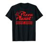 Disney PIXAR Toy Story Pizza Planet Red Logo T-Shirt