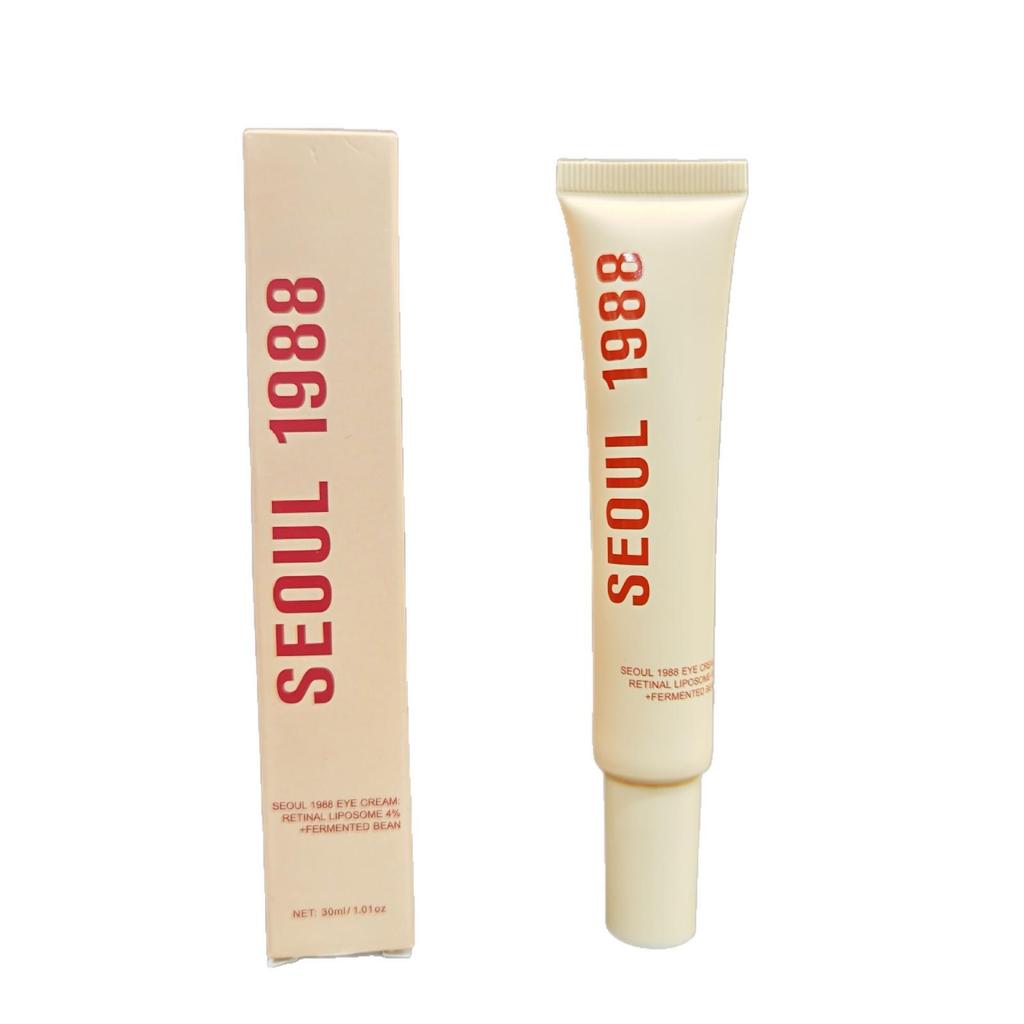 Seoul 1988 Retinal Liposome Eye Cream 4%