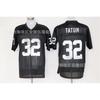 2026 Saints Raiders Retro Embroidered Jersey 77 78 12 Team Sports Basketball