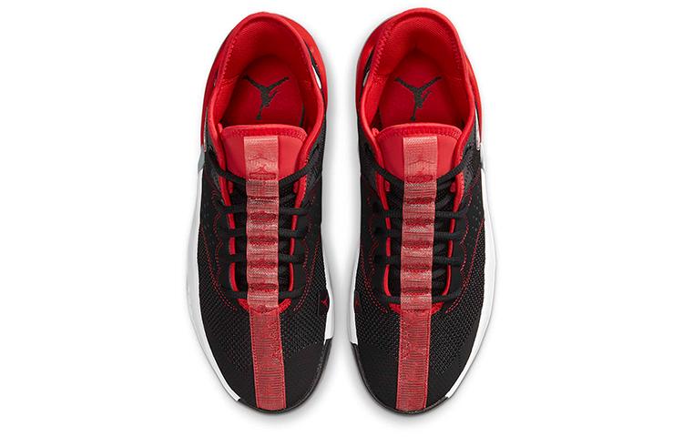 Jordan React Elevation PF Comfortable Textile, Synthetic Leather, TPU CK6617-006