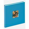 Album de design - Fun Standard - FA-205 - 26x25 cm - 40 pages - Bleu océan