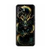 For OnePlus Nord N300 Case Stylish Painted Silicone Soft Protector Cover Cases For OnePlus Nord N300 N 300 CPH2389 Coque Fundas