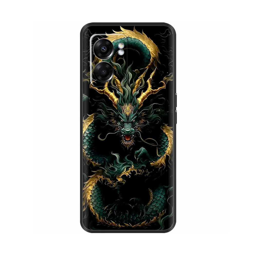 For OnePlus Nord N300 Case Stylish Painted Silicone Soft Protector Cover Cases For OnePlus Nord N300 N 300 CPH2389 Coque Fundas
