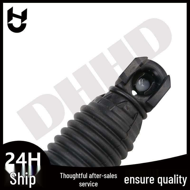 

Tesla Model 3 Electric Tailgate Strut (2021-2023) - Part No. 1551488-00-C Contact for details