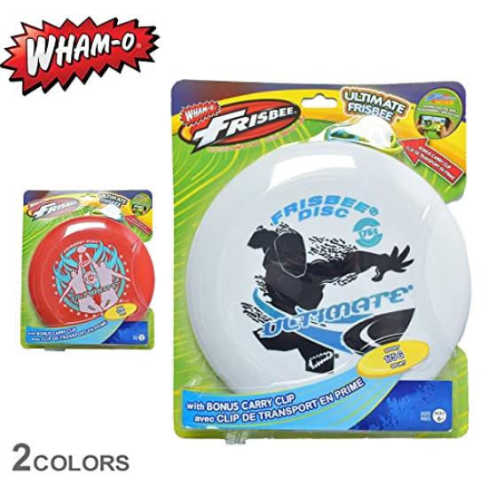 Frisbee Ultimate 52000 WHAM-O [Used]