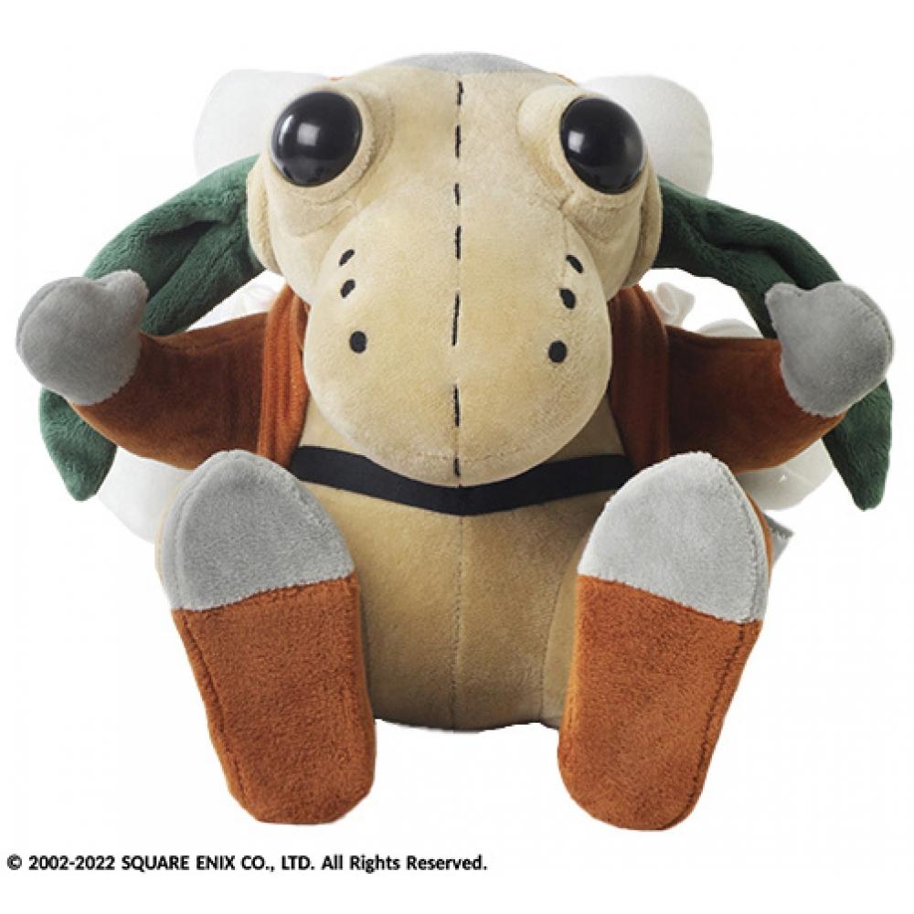 

Final Fantasy Xi Plush Goblin Reissue