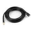 40MPa 5800PSI Auto Washer Hose High Pressure Water Cleaning Rubber Pipe Fit for Karcher K2