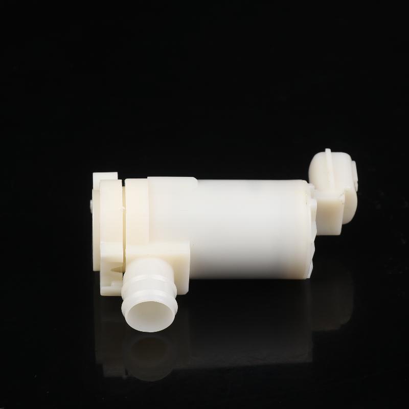 1Pcs 28920-Ar000 Car Windshield Washer Water Motor Windshield Wiper Fluid Pump For Car Replacement Accessories