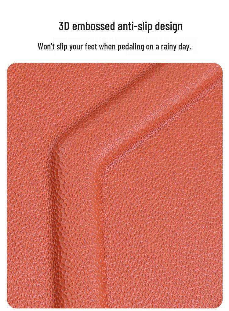 Compatible TPE Car Floor Mats for Ideal L6pro Max, i8, i6, L7, L8, L9