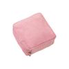 Portable Sanitary Towel Storage Bag Travel Mini Cosmetics Lipstick Organizer Bag Tampon Storage Bags Pads Pouch Makeup Organizer