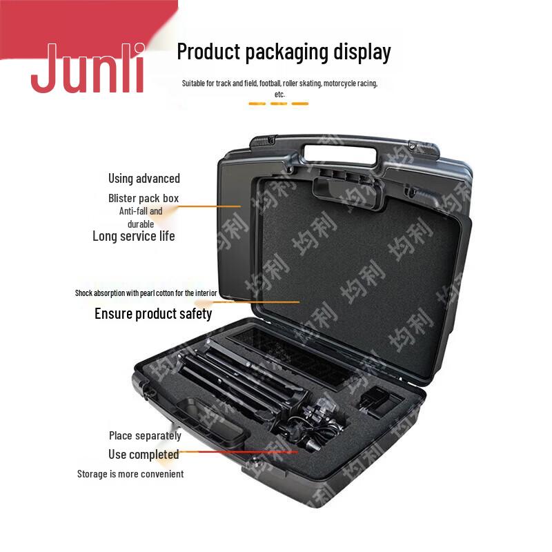 Junli Athletic Training & Measurement Equipment