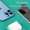 200W Super Fast Type-C Charger for VIVO, iQOO X90, and Huawei - 3C Certified
