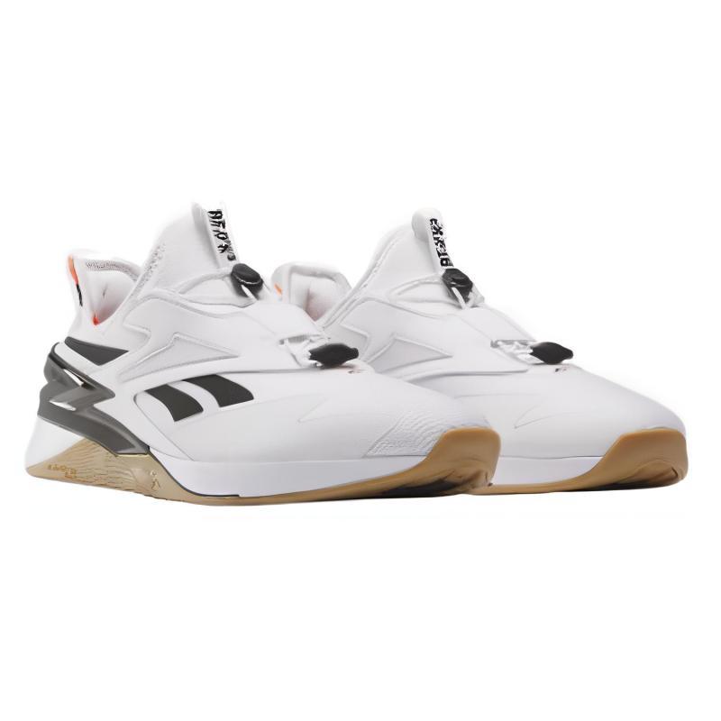 Reebok Buty Rich Froning X Reebok Nano X3 'White Black Gum' 100074782