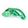 Motorcycle Bikes Modified Oil Pipeline Brake Line Clamp Protector Moto Oil Pipe Cable Clip Brake Cable Tube Line Clamps Fit