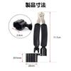 String Winder for Acoustic Guitar String Maintenance Multifunctional Tool for Guitar Guitar String Maintenance and String Change Set Bridge Pin Wire