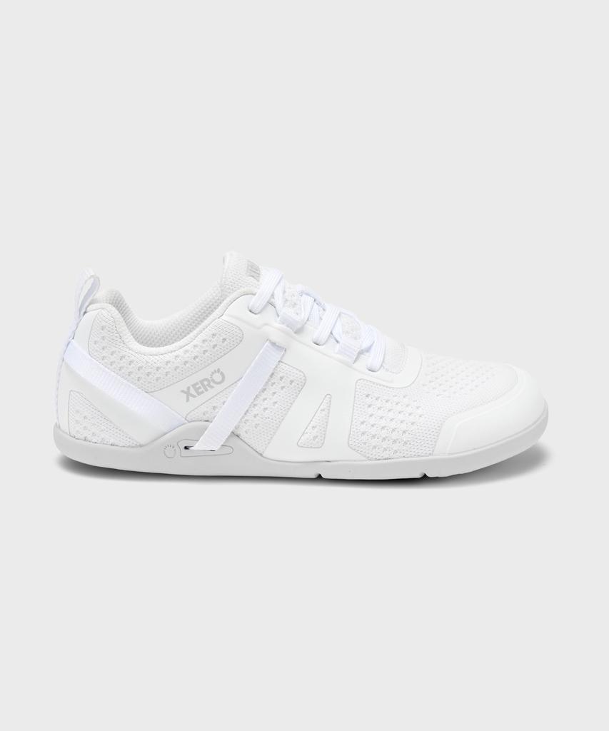 Xeroshoes Prio Neo White