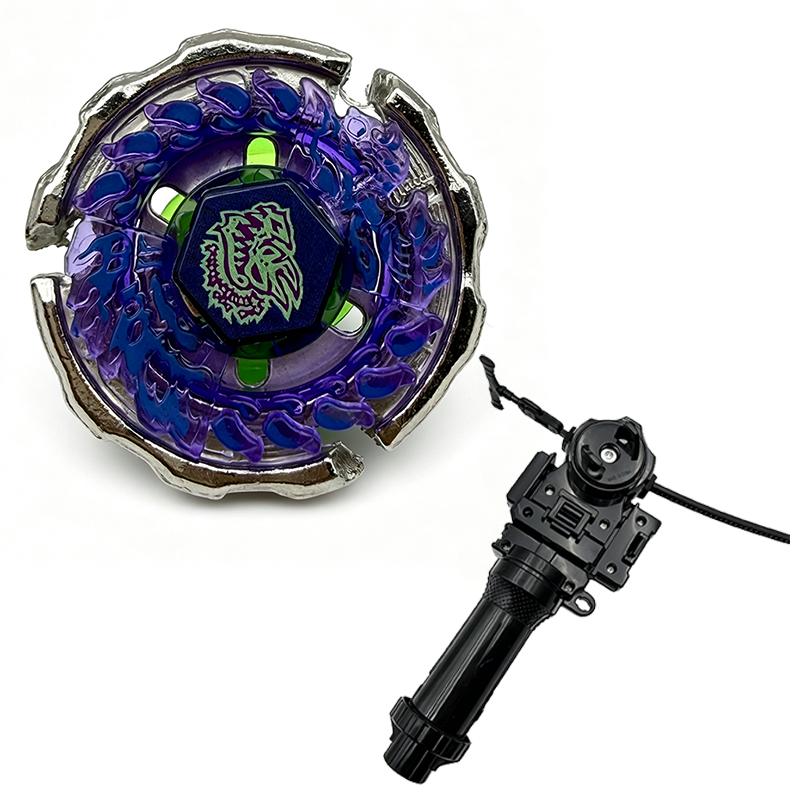 Battle Top Super King Series Alloy Top Battle Bb Series Gyro Toy Gift Bb99 Bb104 Bb105 Bb106 Bb108 Bb122