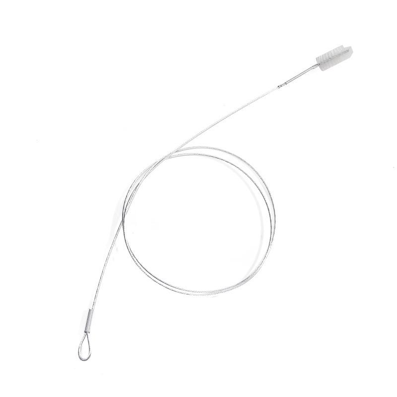 1/3/5pcs Refrigerator Drainage Facility Cleaning Refrigerator Brush Drain Hole Dredge Brush Dredge Drain Hole Water Dredge Tool