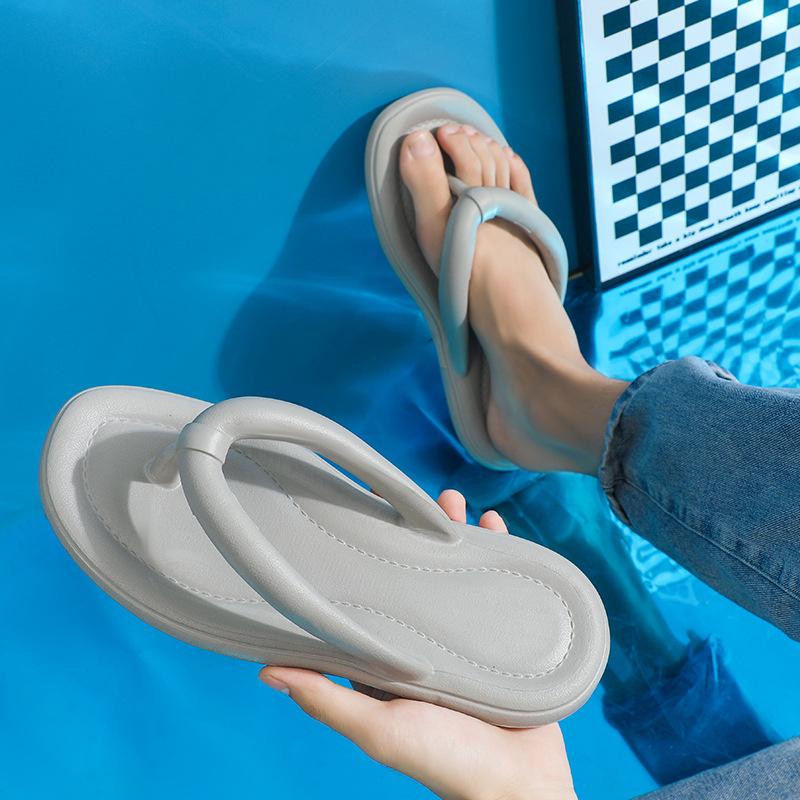 Летние шлепанцы для бассейна Eva — фото 6