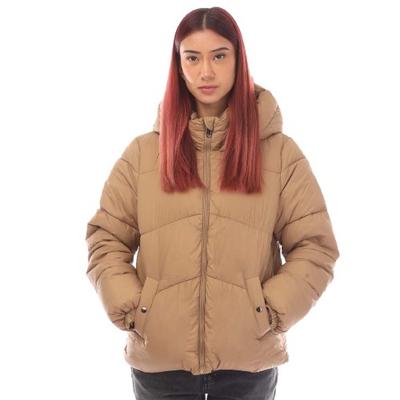 Vero Moda Womens/Ladies Uppsala Short Padded Jacket