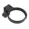 Metal Aluminum Alloy Lens Collar Tripod Mount Ring for 100‑400mm F5‑6.3 DG DN OS E L Mount Lens