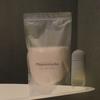 Liberty Salt Bath Set (Liberty 50ml + Pink Salt Bath 1kg)