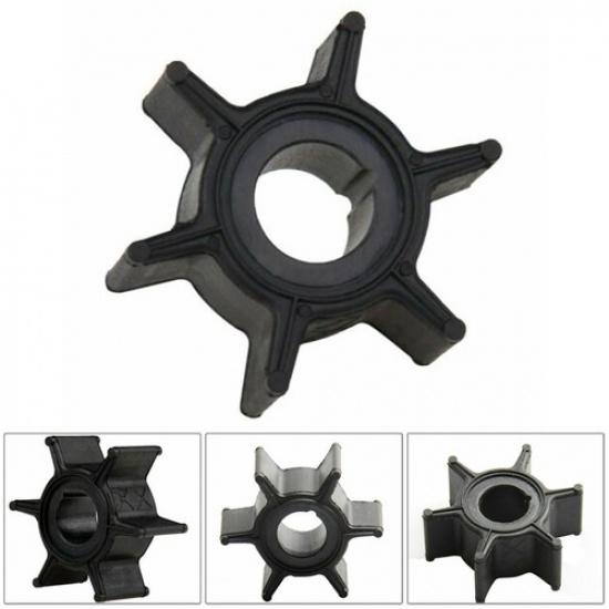 Water Pump Impeller 1Pieces Accessories Black For/Mercury/Sierra