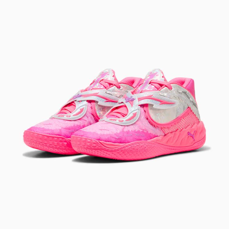 312129-01 Puma MB05 World Tour (Men's)
