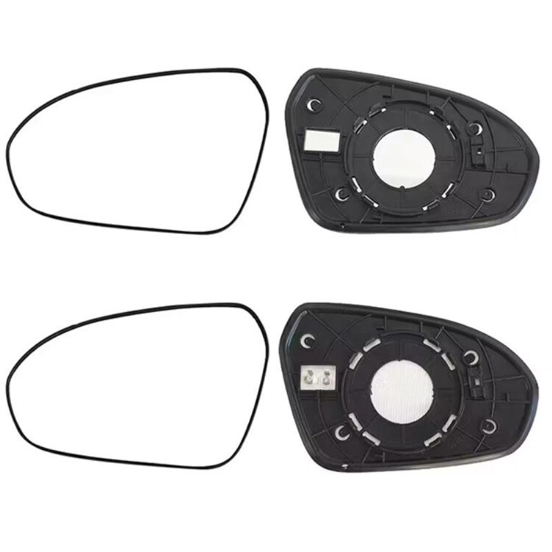 Kryt zpětného zrcátka Hyundai Mistra 2013-2019 se směrovým světlem