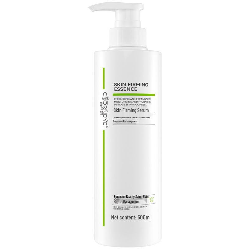 Firming Skin Serum & Blackhead Remover: Gentle Deep Cleanse & Pore Minimizer