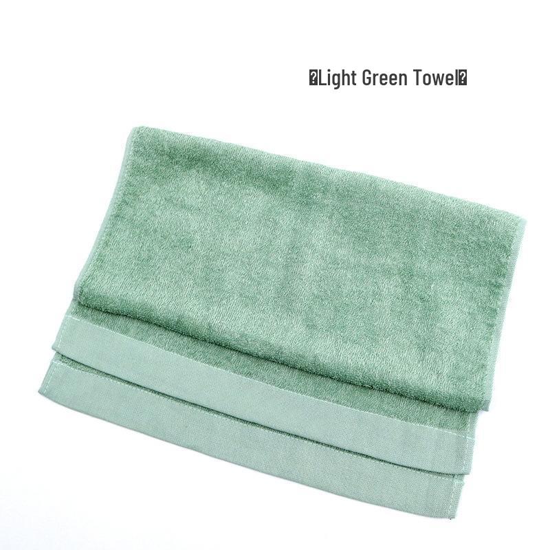 Multipurpose Cotton Face Towel